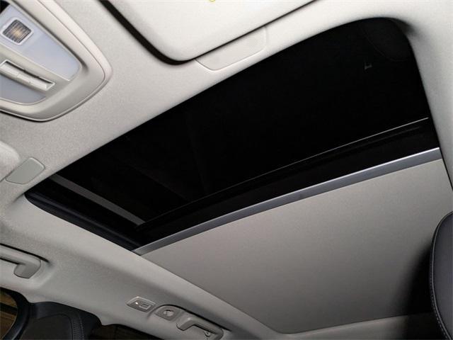 new 2025 Volvo XC90 car, priced at $65,555