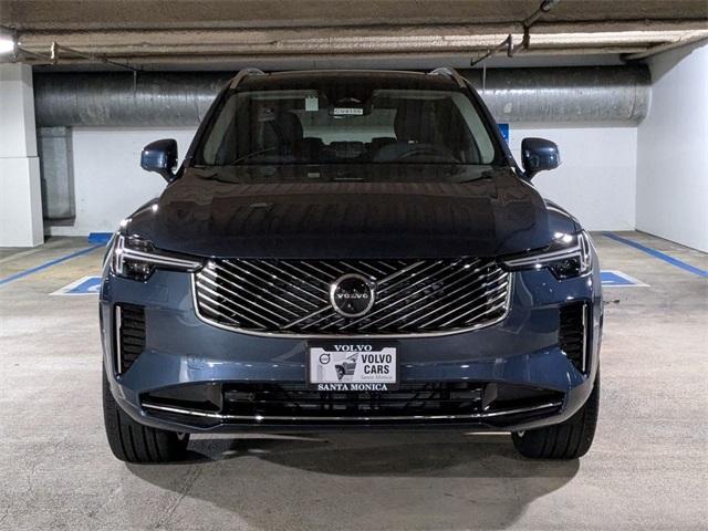 new 2025 Volvo XC90 car, priced at $65,555