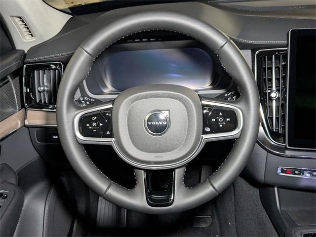 new 2025 Volvo XC90 car, priced at $65,555