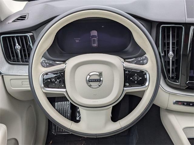 new 2024 Volvo XC60 car, priced at $46,804