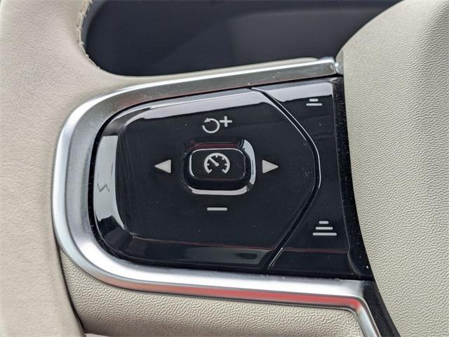 new 2024 Volvo XC60 car, priced at $46,804