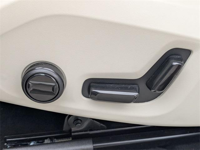 new 2024 Volvo XC60 car, priced at $46,804
