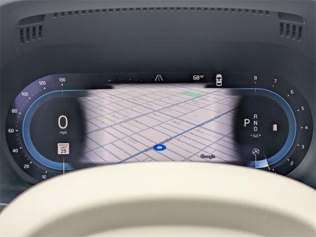 new 2024 Volvo XC60 car, priced at $46,804