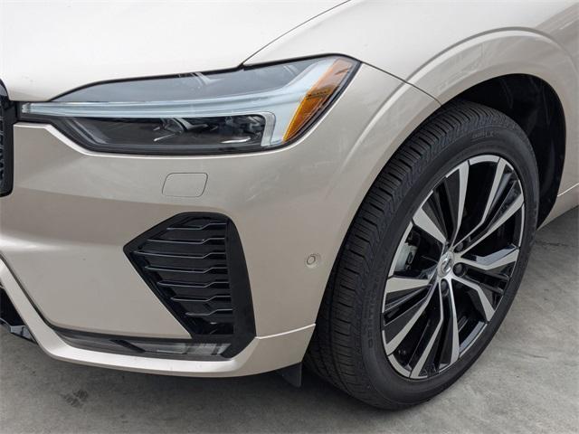 new 2024 Volvo XC60 car, priced at $46,804