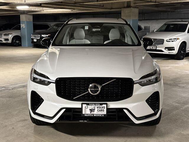 new 2025 Volvo XC60 Plug-In Hybrid car, priced at $67,425