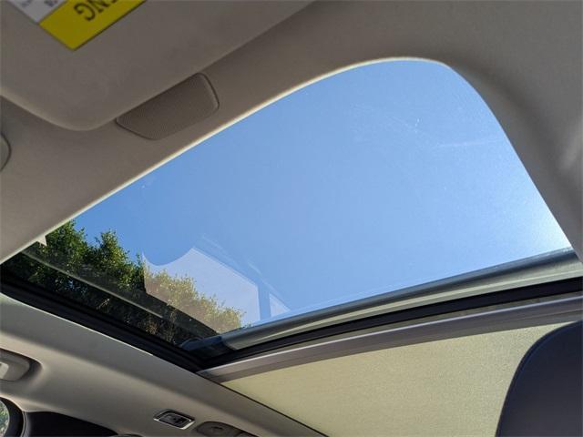 used 2021 Volvo XC90 car, priced at $30,300