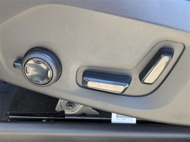 used 2021 Volvo XC90 car, priced at $30,300