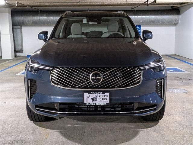 new 2025 Volvo XC90 car, priced at $73,145
