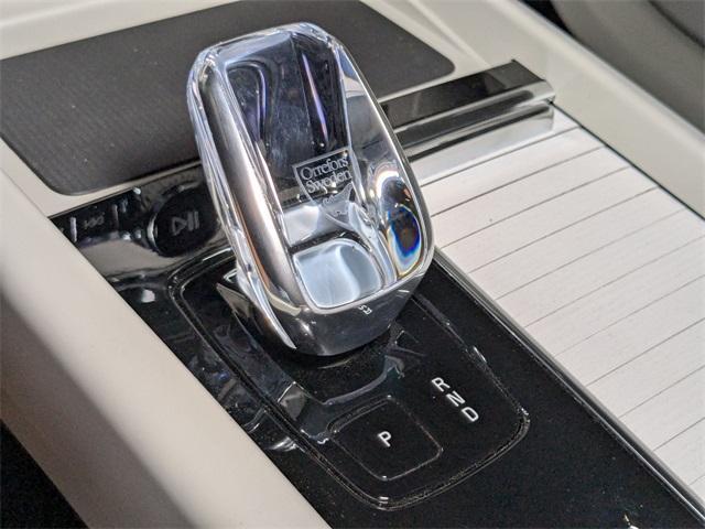 new 2026 Volvo XC60 car, priced at $63,935