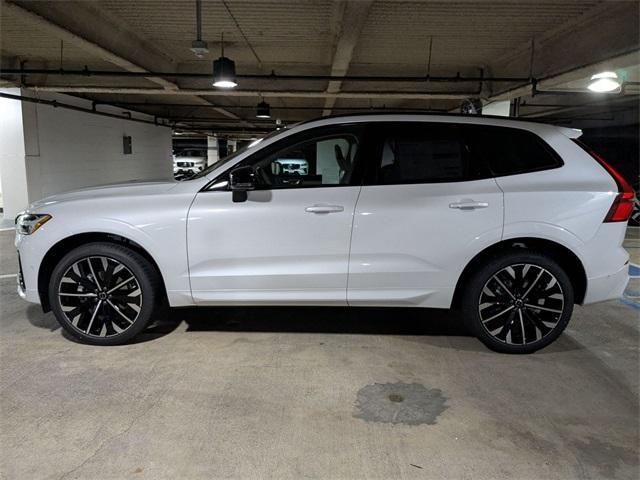 new 2026 Volvo XC60 car, priced at $63,935