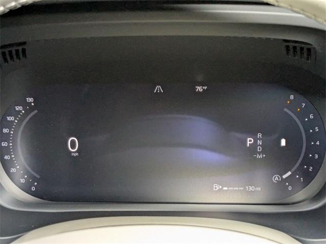 new 2026 Volvo XC60 car, priced at $63,935