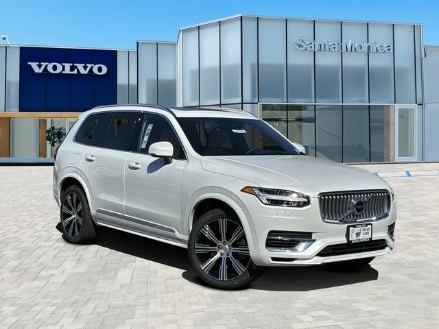 new 2024 Volvo XC90 Recharge Plug-In Hybrid car, priced at $80,020