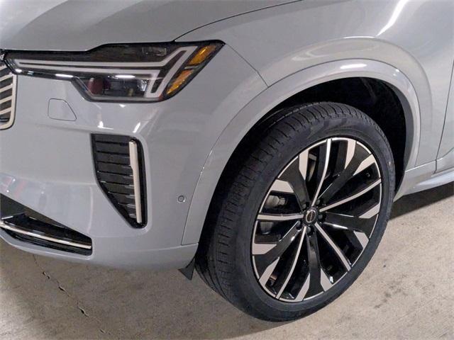 new 2025 Volvo XC90 car, priced at $73,145