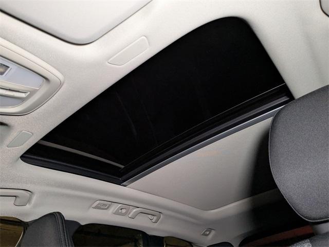 new 2025 Volvo XC60 car, priced at $51,075