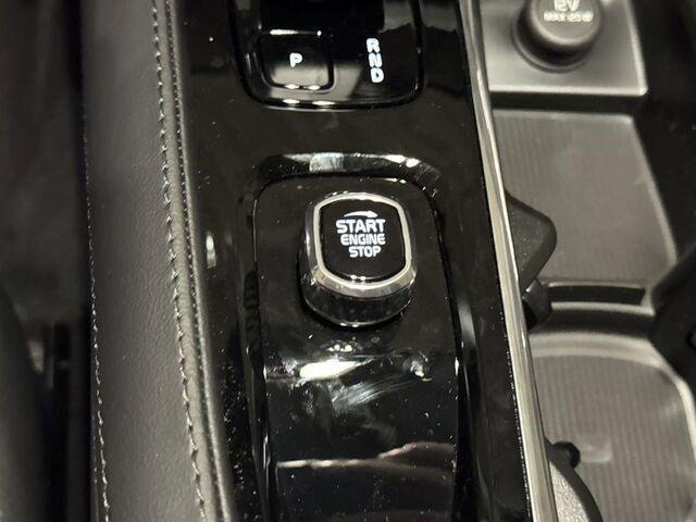 new 2025 Volvo XC90 car, priced at $68,955