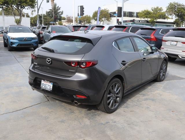 used 2019 Mazda Mazda3 car, priced at $22,478