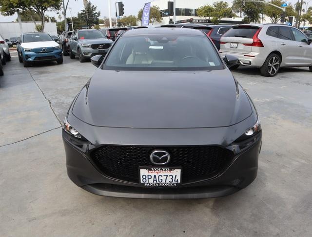 used 2019 Mazda Mazda3 car, priced at $22,478