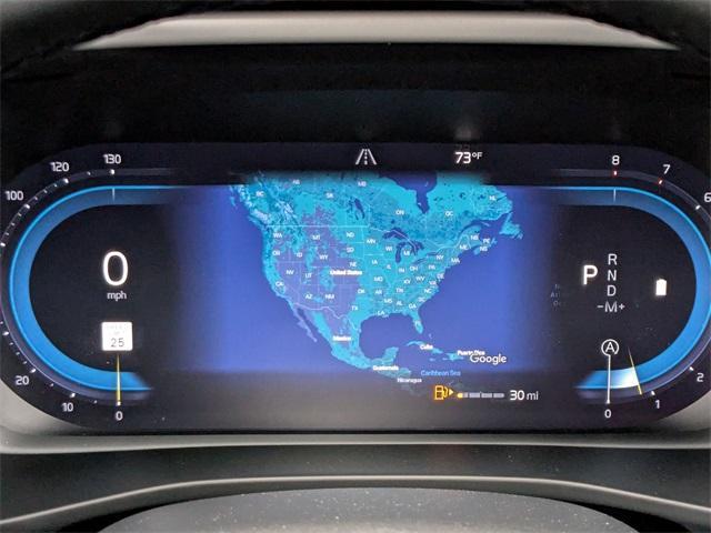 new 2025 Volvo XC40 car, priced at $51,565