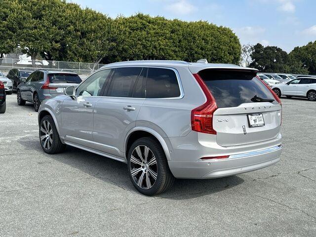 new 2024 Volvo XC90 Recharge Plug-In Hybrid car, priced at $80,905