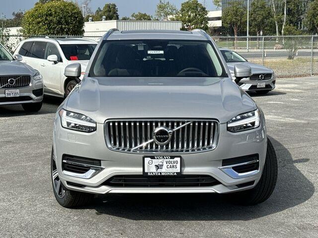 new 2024 Volvo XC90 Recharge Plug-In Hybrid car, priced at $80,905