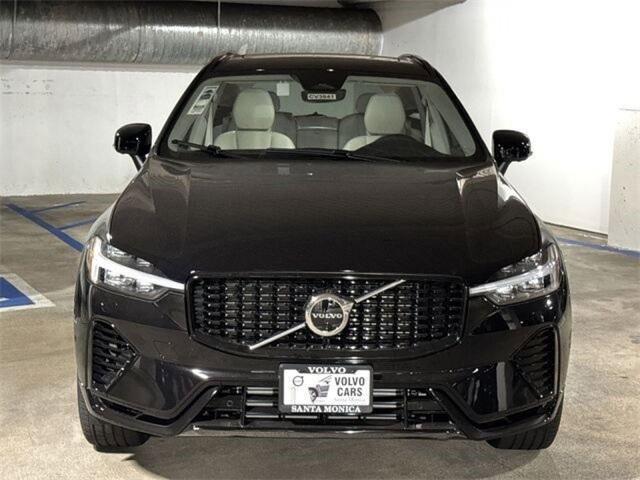 new 2025 Volvo XC60 Plug-In Hybrid car, priced at $66,235
