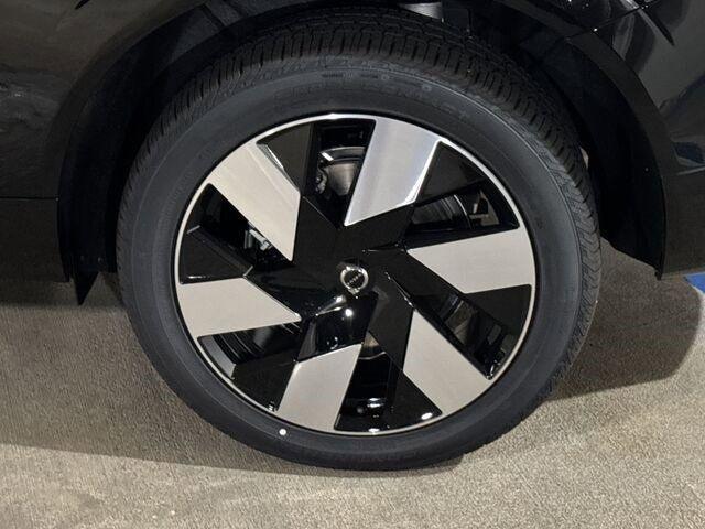 new 2025 Volvo XC60 Plug-In Hybrid car, priced at $66,235
