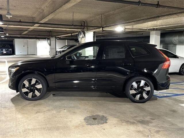 new 2025 Volvo XC60 Plug-In Hybrid car, priced at $66,235