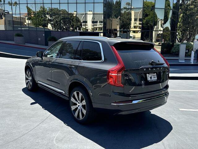 new 2025 Volvo XC90 Plug-In Hybrid car, priced at $78,455