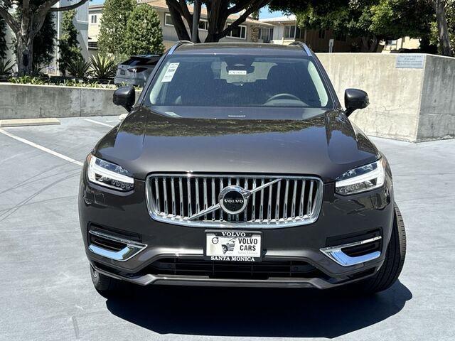 new 2025 Volvo XC90 Plug-In Hybrid car, priced at $78,455