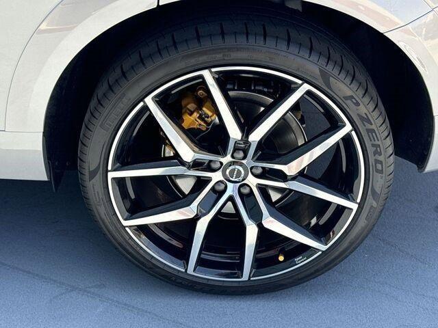 new 2024 Volvo XC60 Recharge Plug-In Hybrid car, priced at $70,116