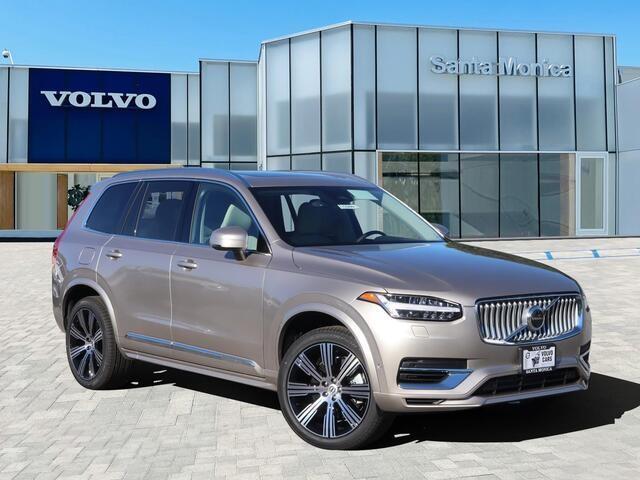 new 2024 Volvo XC90 Recharge Plug-In Hybrid car, priced at $76,005