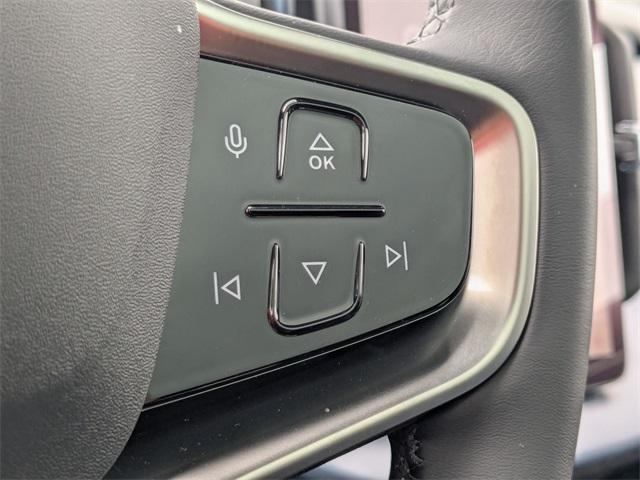 new 2025 Volvo EX30 car, priced at $46,695