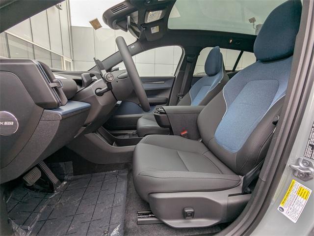 new 2025 Volvo EX30 car, priced at $46,695