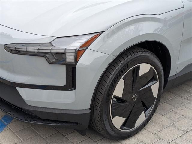 new 2025 Volvo EX30 car, priced at $46,695