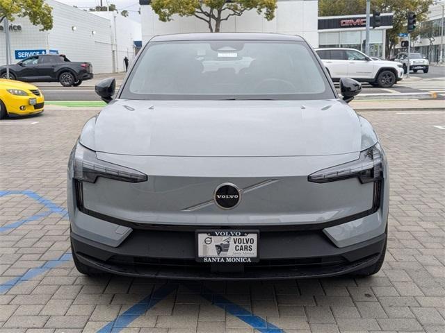 new 2025 Volvo EX30 car, priced at $46,695