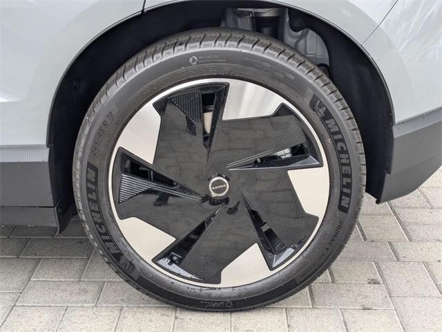 new 2025 Volvo EX30 car, priced at $46,695