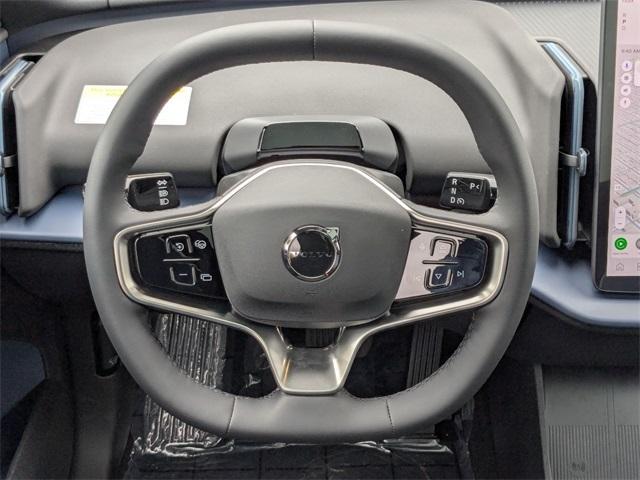 new 2025 Volvo EX30 car, priced at $46,695