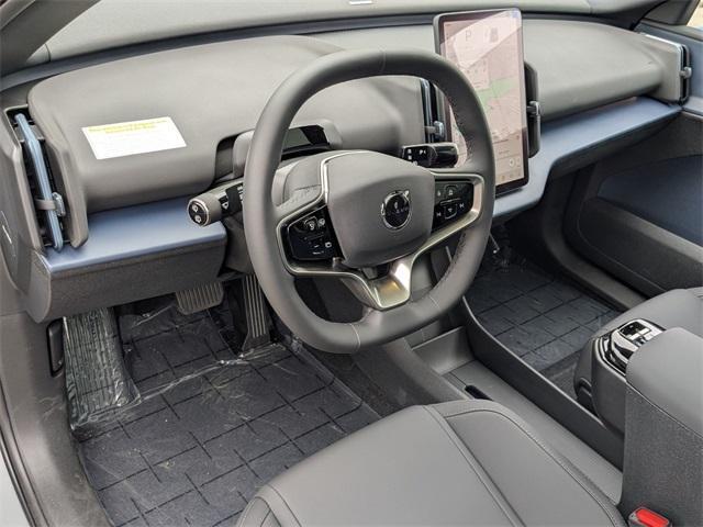 new 2025 Volvo EX30 car, priced at $46,695