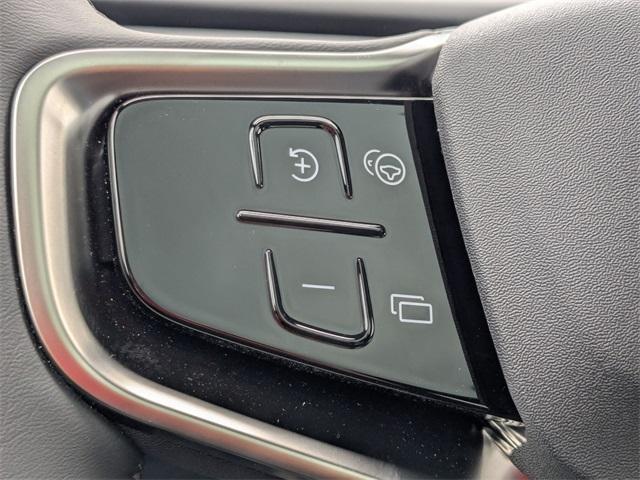 new 2025 Volvo EX30 car, priced at $46,695