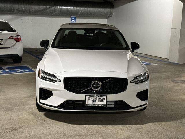 new 2025 Volvo S60 Plug-In Hybrid car, priced at $59,065