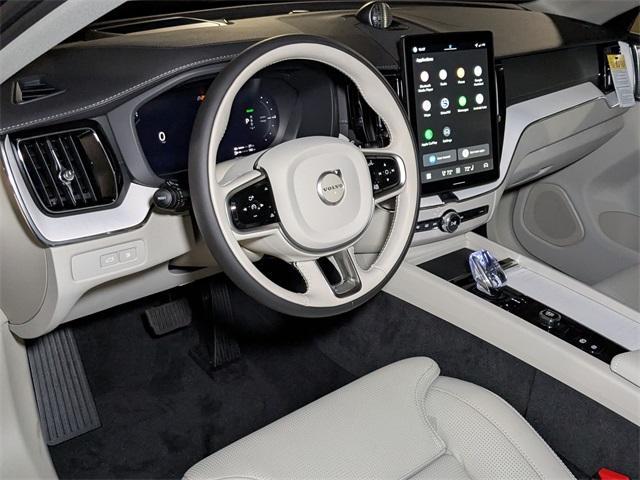 new 2026 Volvo XC60 car, priced at $80,310