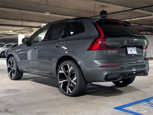 new 2026 Volvo XC60 car, priced at $80,310