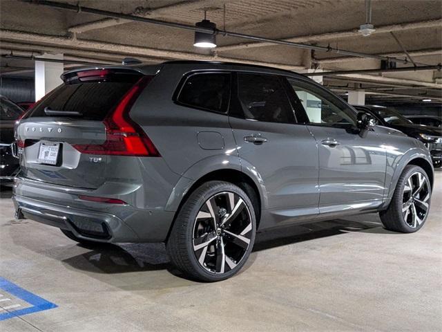 new 2026 Volvo XC60 car, priced at $80,310