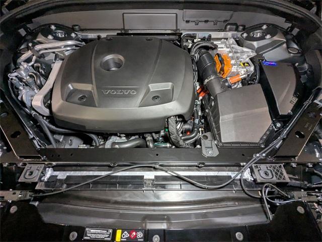 new 2026 Volvo XC60 car, priced at $80,310