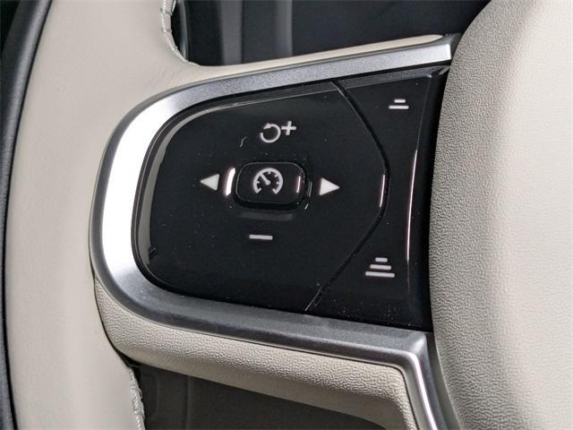 new 2026 Volvo XC60 car, priced at $80,310