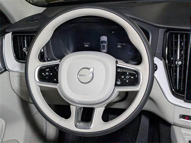 new 2026 Volvo XC60 car, priced at $80,310