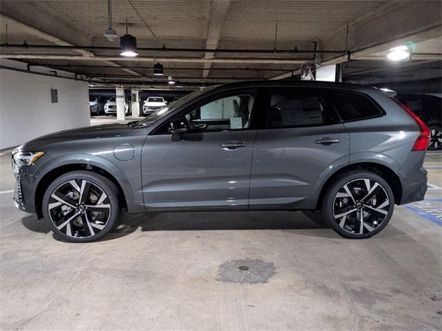 new 2026 Volvo XC60 car, priced at $80,310