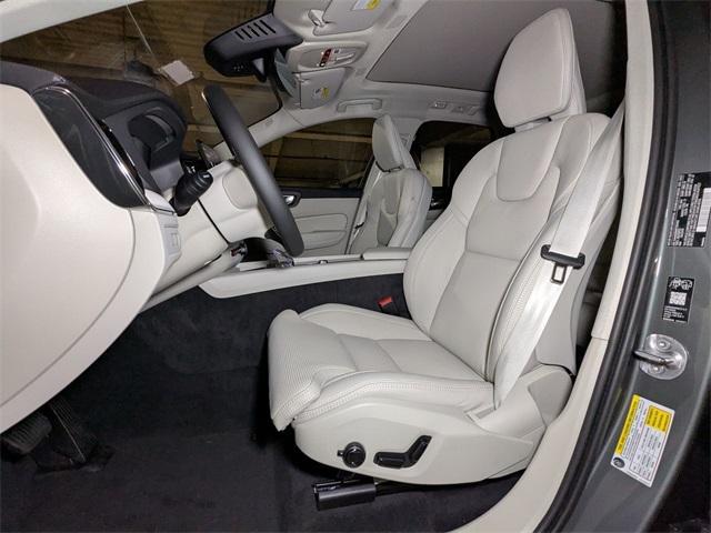 new 2026 Volvo XC60 car, priced at $80,310