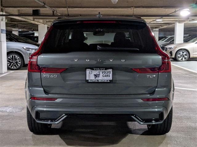 new 2026 Volvo XC60 car, priced at $80,310