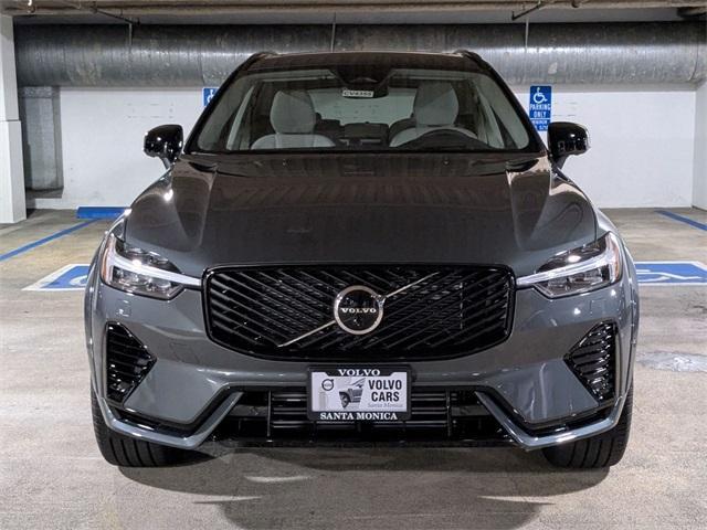 new 2026 Volvo XC60 car, priced at $80,310
